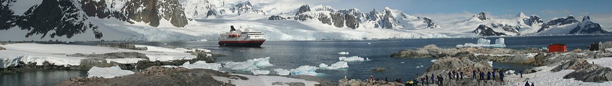 Antarctic Peninsula