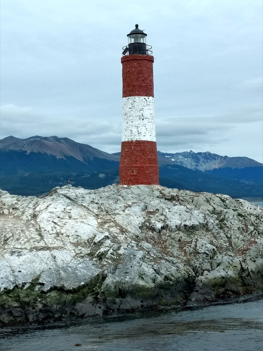 Beagle Channel