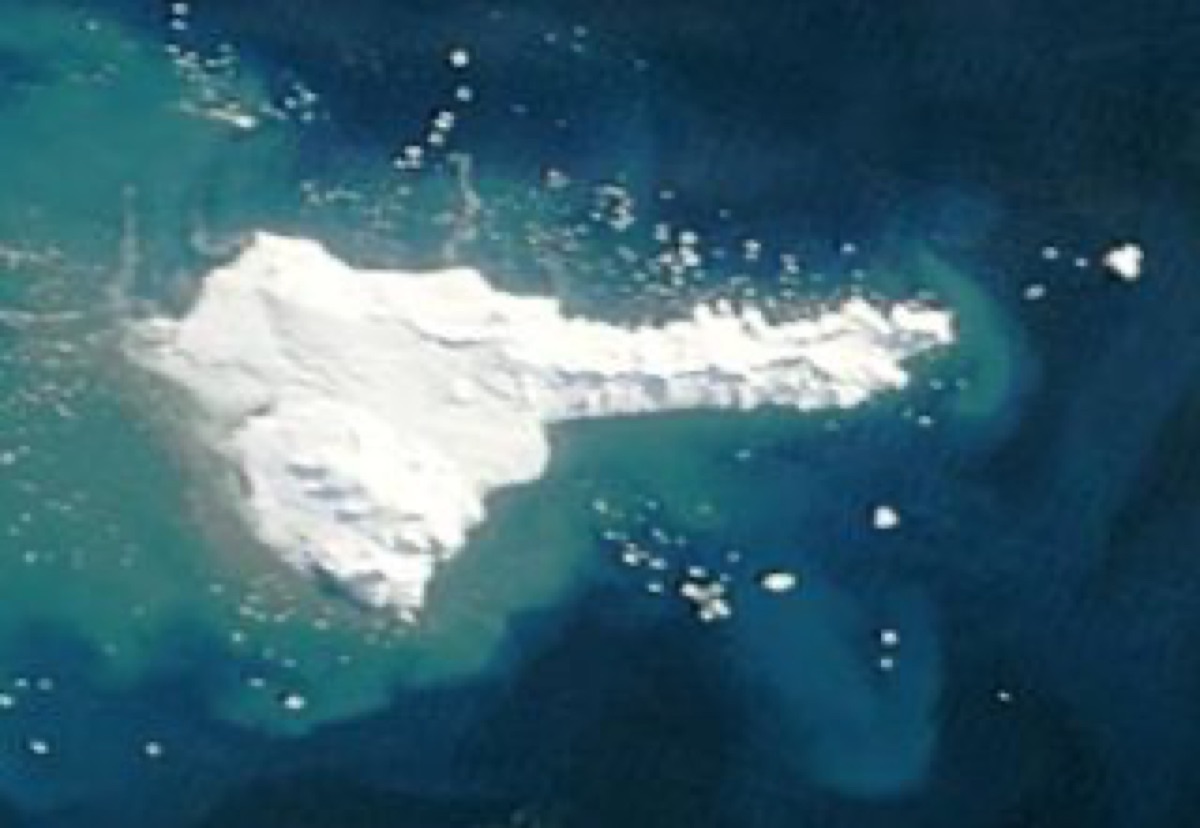 Elephant Island