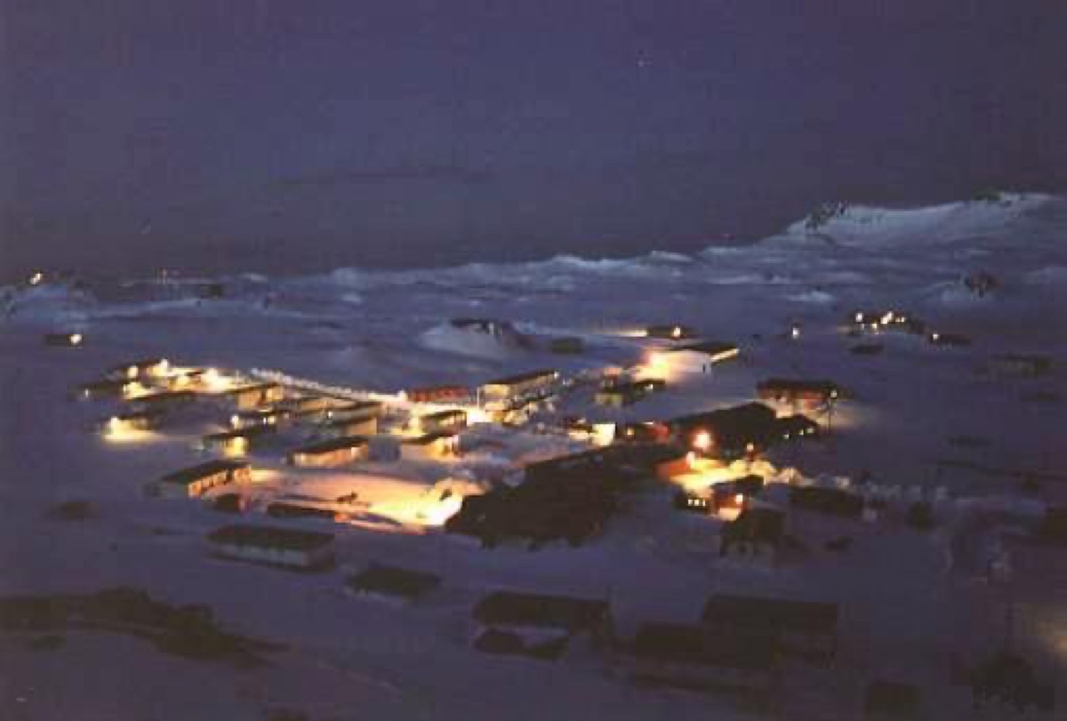 King George Island