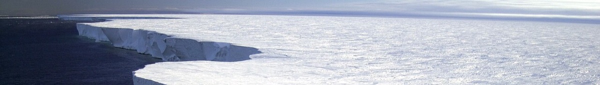 Ross Ice Shelf
