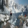 Antarctic Peninsula