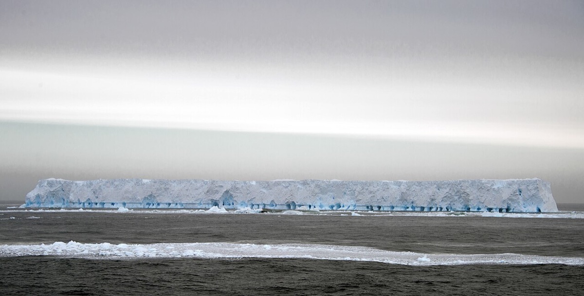 Weddell Sea