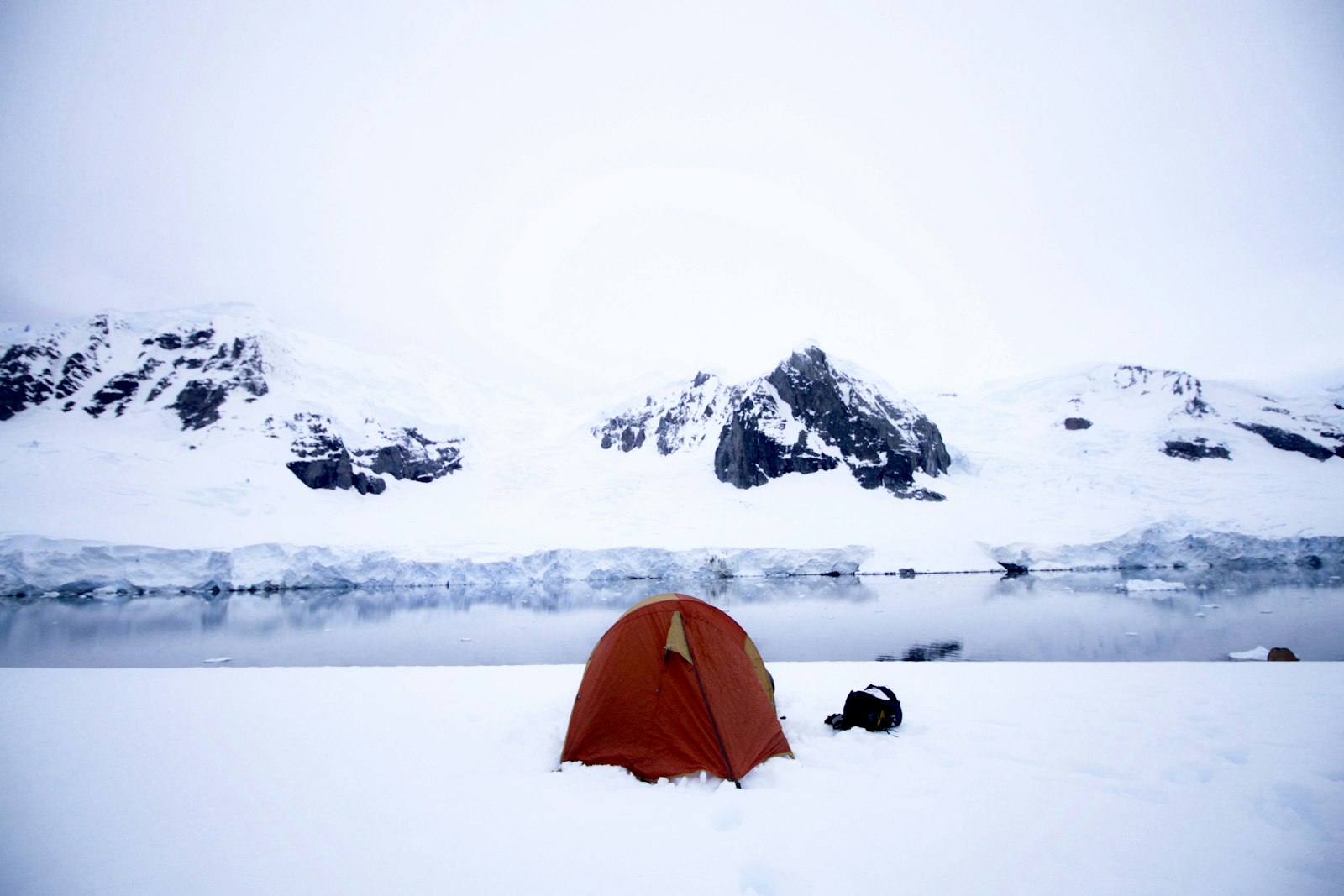Camping